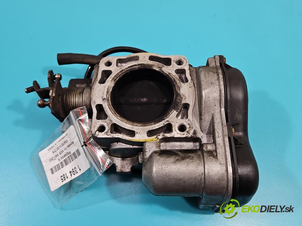 Mercedes Vito W638 1996-2003 2.0 (111948) 129 HP manual 95 kW 1998 cm3 5- klapka 0001417025 (Škrtiace klapky)