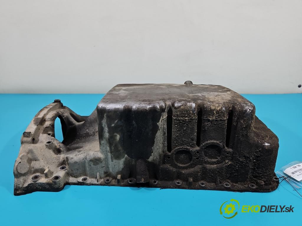 Mercedes Vito W638 1996-2003 2.0 129 HP manual 95 kW 1998 cm3 5- vaňa olejová R6010142202 (Olejové vane)