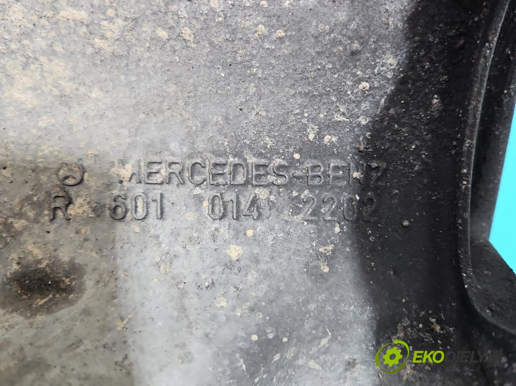 Mercedes Vito W638 1996-2003 2.0 129 HP manual 95 kW 1998 cm3 5- vaňa olejová R6010142202 (Olejové vane)