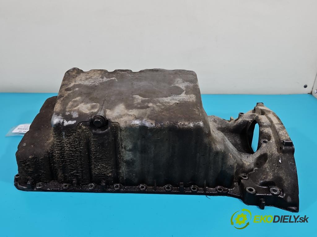 Mercedes Vito W638 1996-2003 2.0 129 HP manual 95 kW 1998 cm3 5- vaňa olejová R6010142202 (Olejové vane)