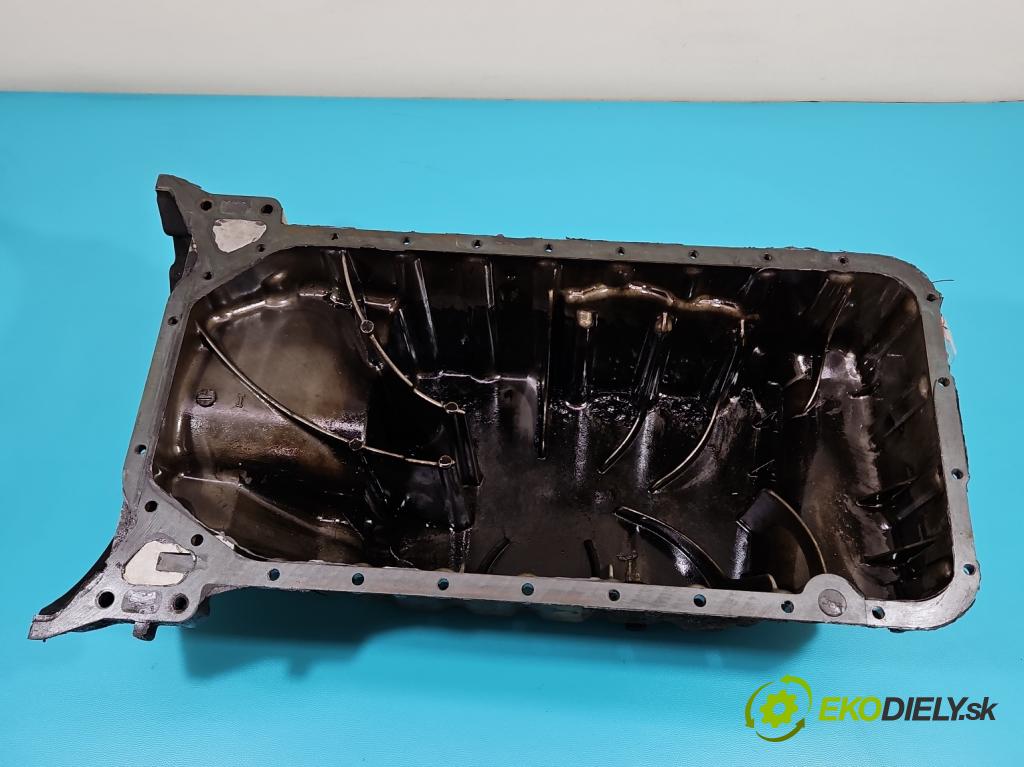 Mercedes Vito W638 1996-2003 2.0 129 HP manual 95 kW 1998 cm3 5- vaňa olejová R6010142202 (Olejové vane)