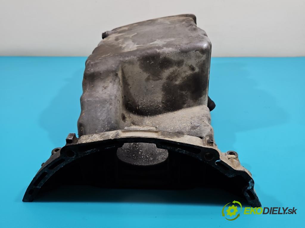 Mercedes Vito W638 1996-2003 2.0 129 HP manual 95 kW 1998 cm3 5- vaňa olejová R6010142202 (Olejové vane)