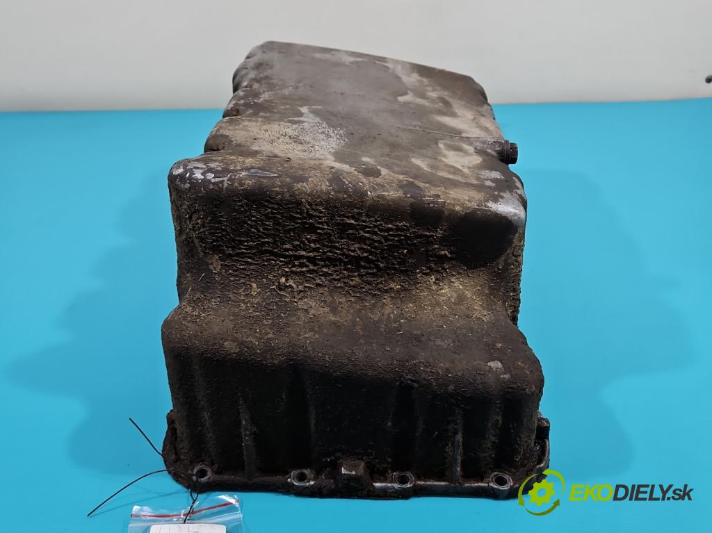 Mercedes Vito W638 1996-2003 2.0 129 HP manual 95 kW 1998 cm3 5- vaňa olejová R6010142202 (Olejové vane)