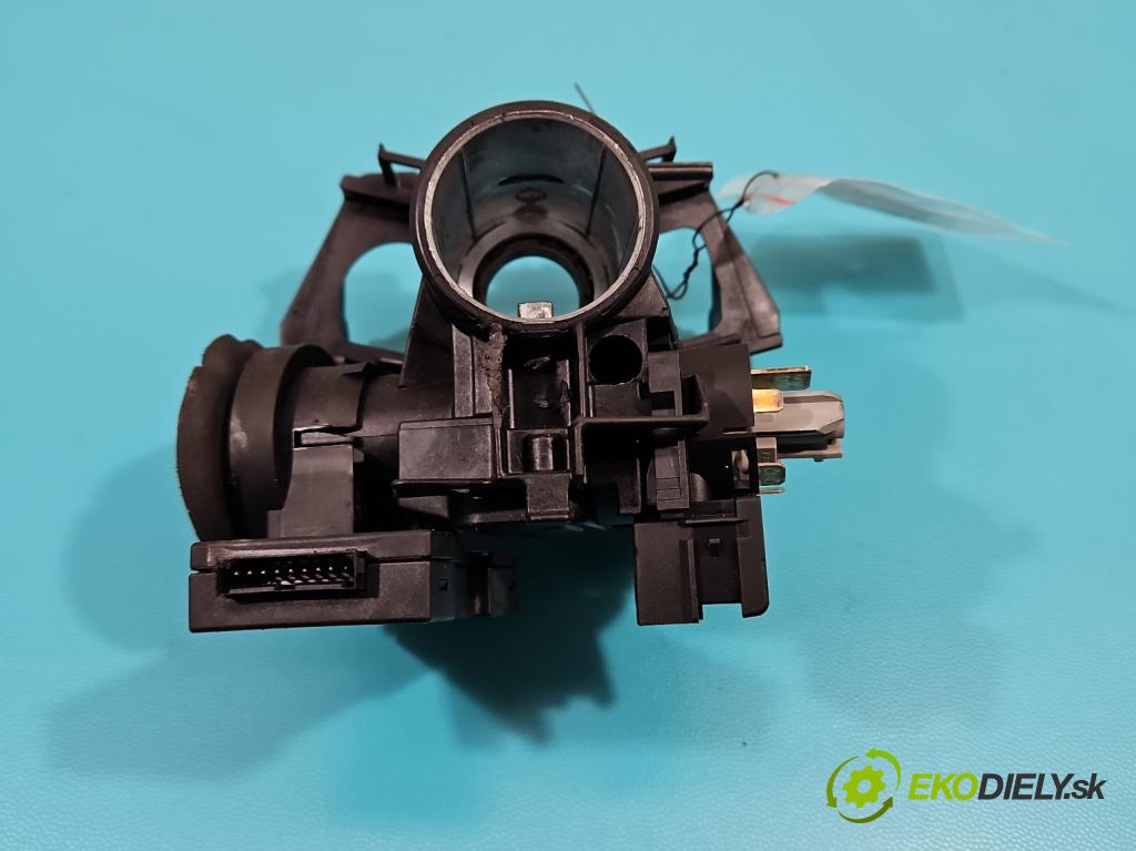 Opel Zafira A 1999-2005 2.0 dti 101 HP manual 74 kW 1995 cm3 5- Spínačka 5WK4763 (Spínacie skrinky a kľúče)