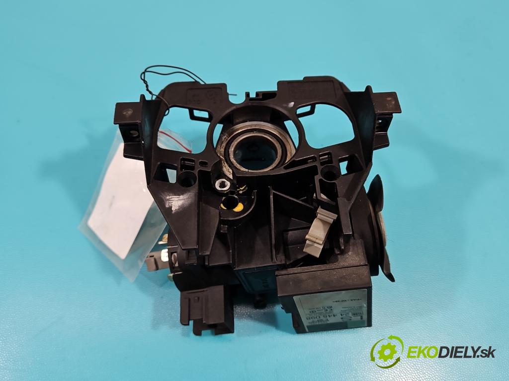 Opel Zafira A 1999-2005 2.0 dti 101 HP manual 74 kW 1995 cm3 5- Spínačka 5WK4763 (Spínacie skrinky a kľúče)