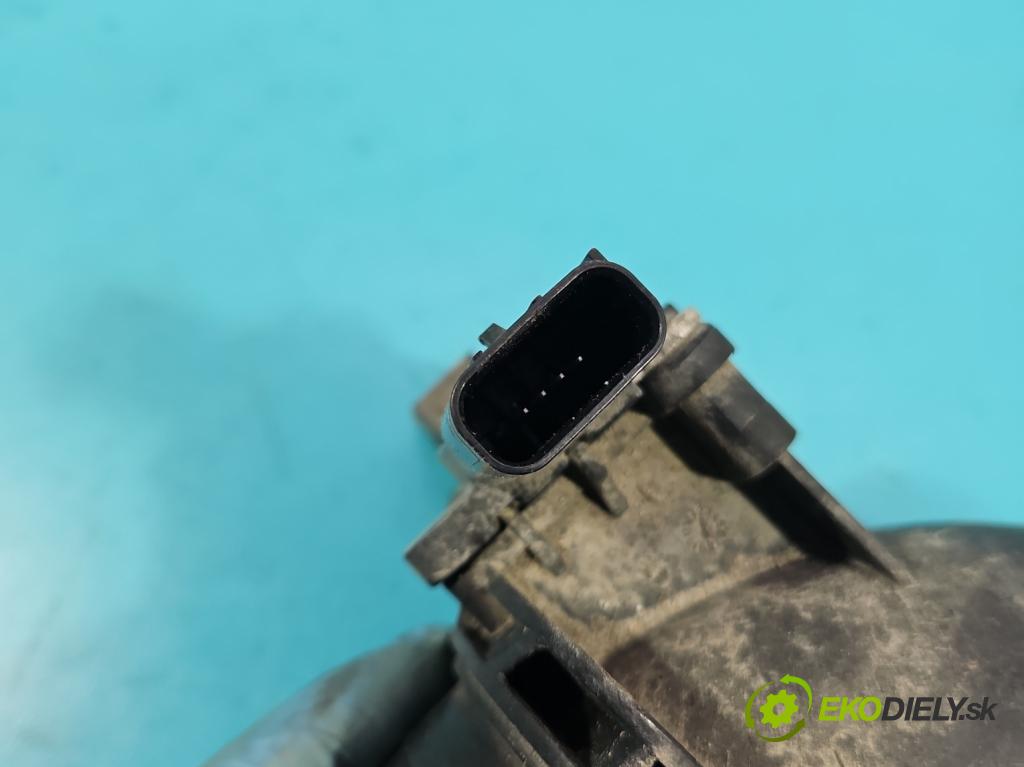 Ford C-Max II 2010-2019 1.0 125 HP manual 92 kW 998 cm3 5- průtokoměr: 7M5112B579BB (Váhy vzduchu)