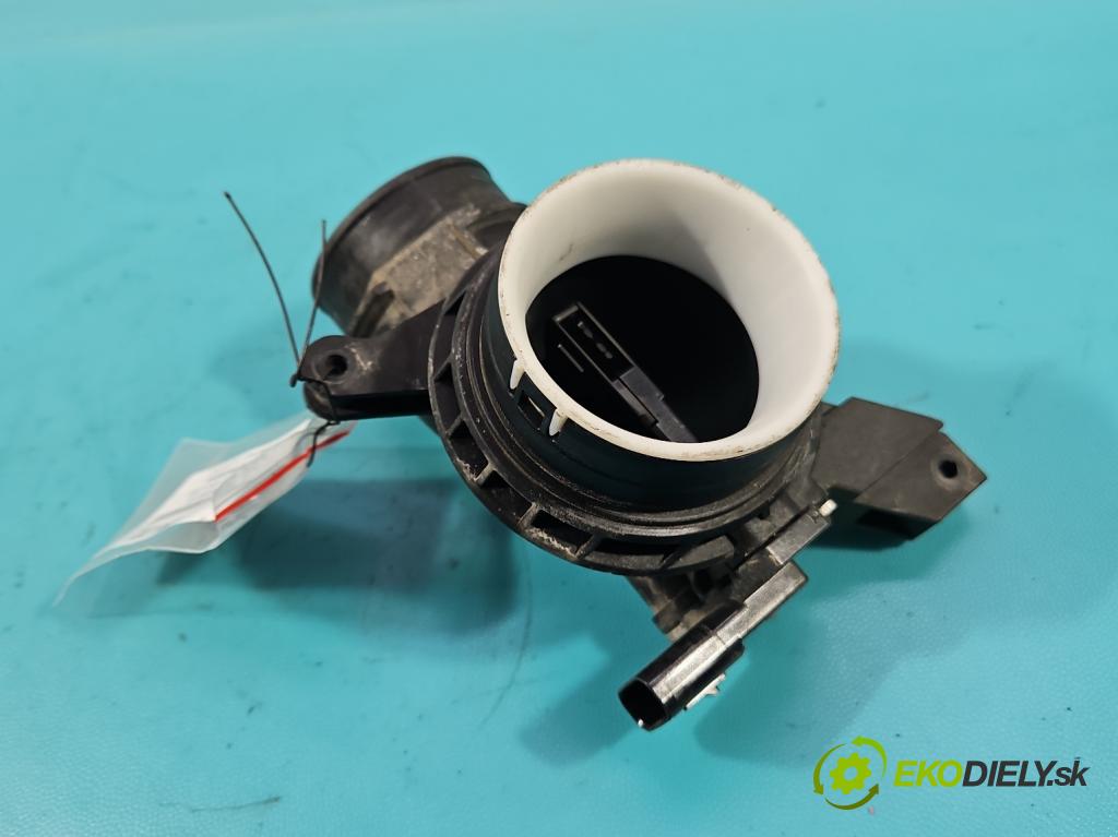 Ford C-Max II 2010-2019 1.0 125 HP manual 92 kW 998 cm3 5- průtokoměr: 7M5112B579BB (Váhy vzduchu)