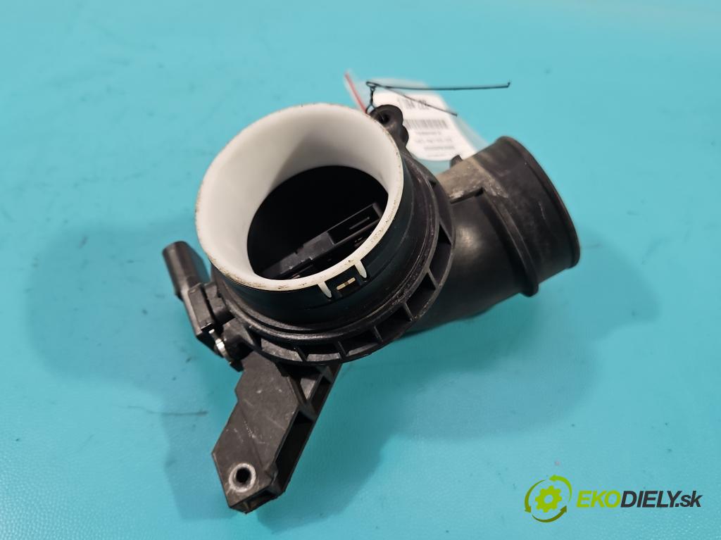 Ford C-Max II 2010-2019 1.0 125 HP manual 92 kW 998 cm3 5- průtokoměr: 7M5112B579BB (Váhy vzduchu)