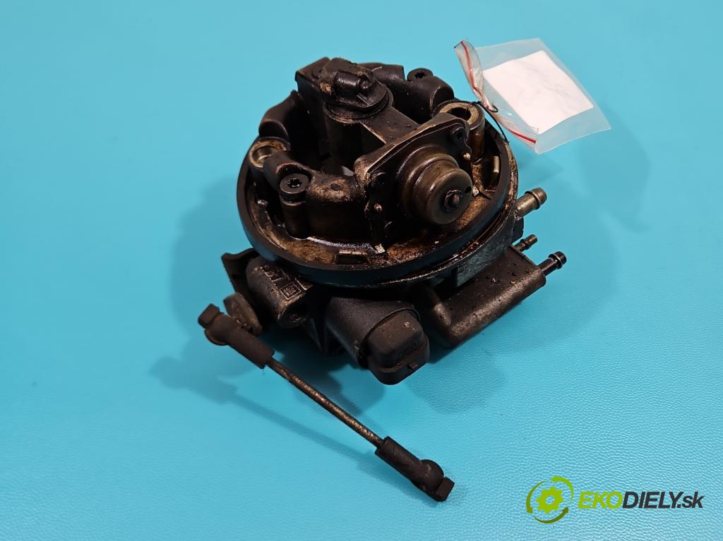 Opel Corsa B 1993-1999 1.2 45KM manual 33 kW 1195 cm3 3- vstrekovač  (Karburátory)