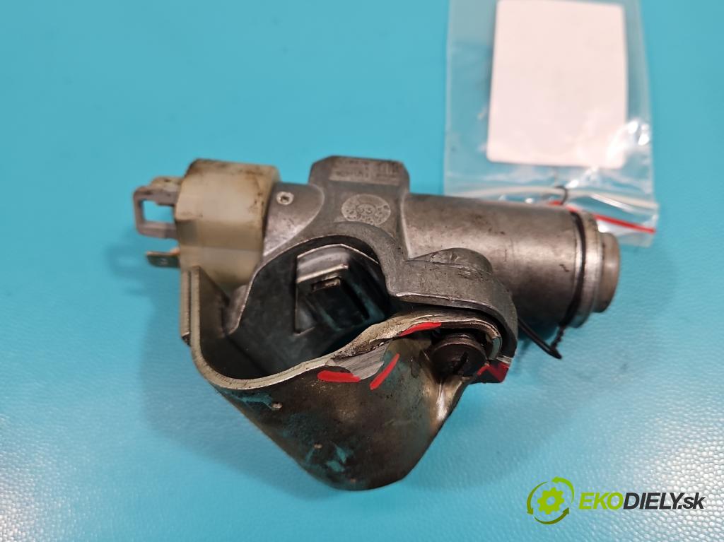 Opel Corsa B 1993-1999 1.2 45KM manual 33 kW 1195 cm3 3- Spínačka  (Spínacie skrinky a kľúče)