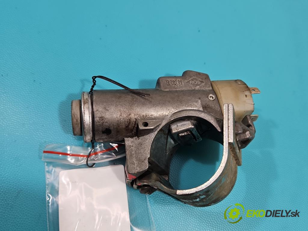 Opel Corsa B 1993-1999 1.2 45KM manual 33 kW 1195 cm3 3- Spínačka  (Spínacie skrinky a kľúče)