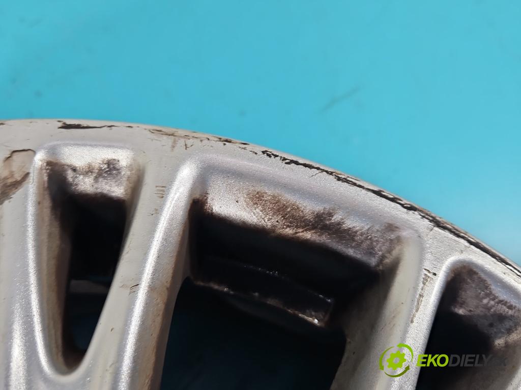 Ford C-Max II 2010-2019 1.0 125 hp manual 92 kW 998 cm3 5- hlinikové disky AM5JAB