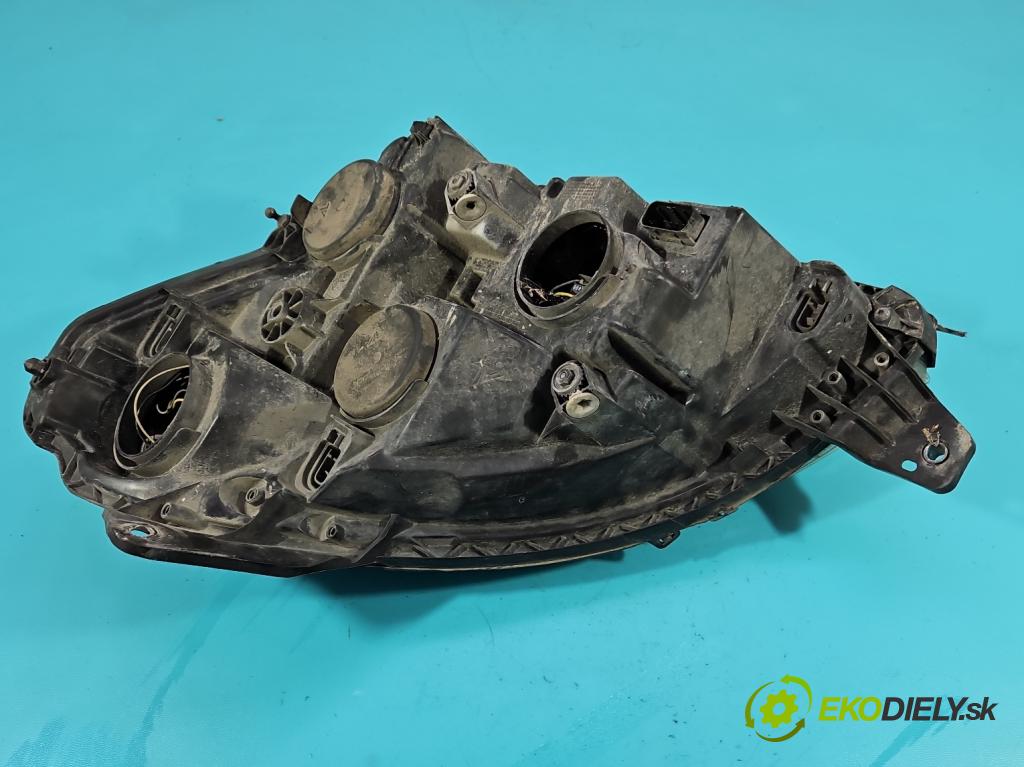 Iveco Daily IV 2006-2014 3.0 HPI 145 HP manual 107 kW 2998 cm3 2- Reflektor: pravý (Pravé)