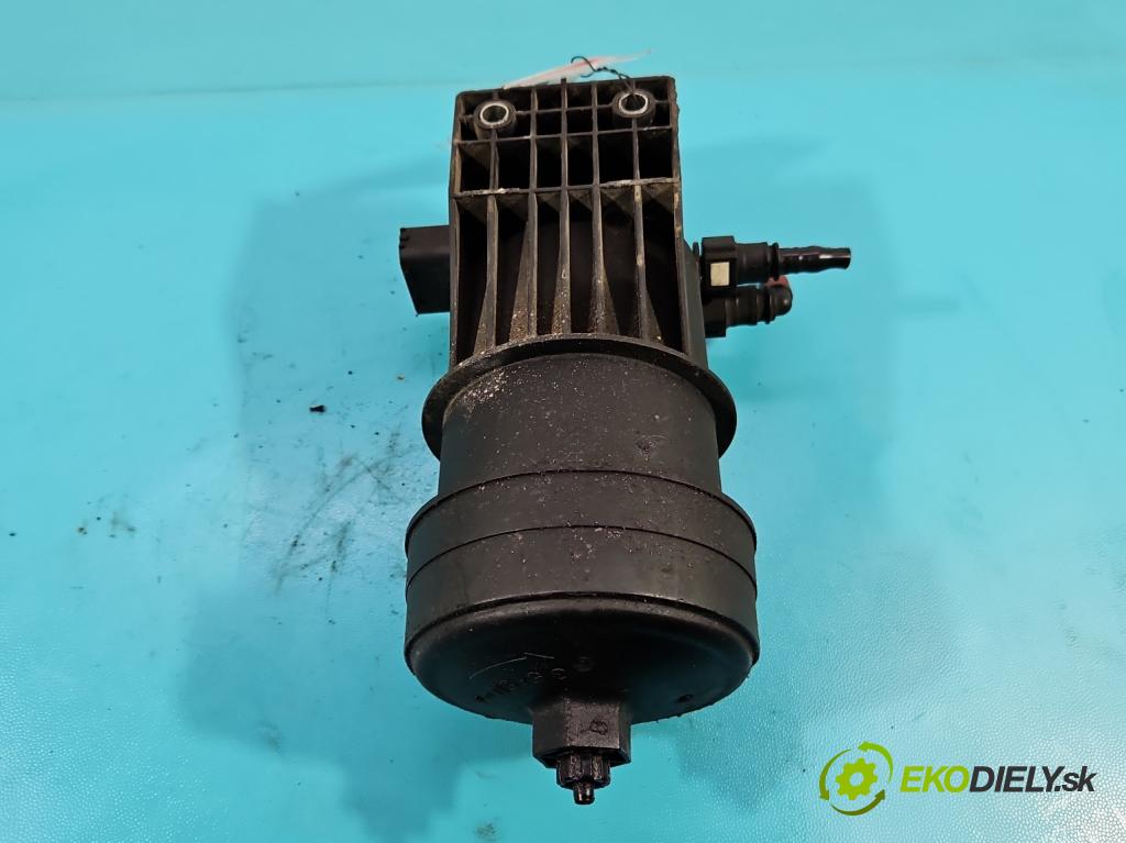 Iveco Daily IV 2006-2014 3.0 HPI 145 HP manual 107 kW 2998 cm3 2- obal filtra palivo 504182148