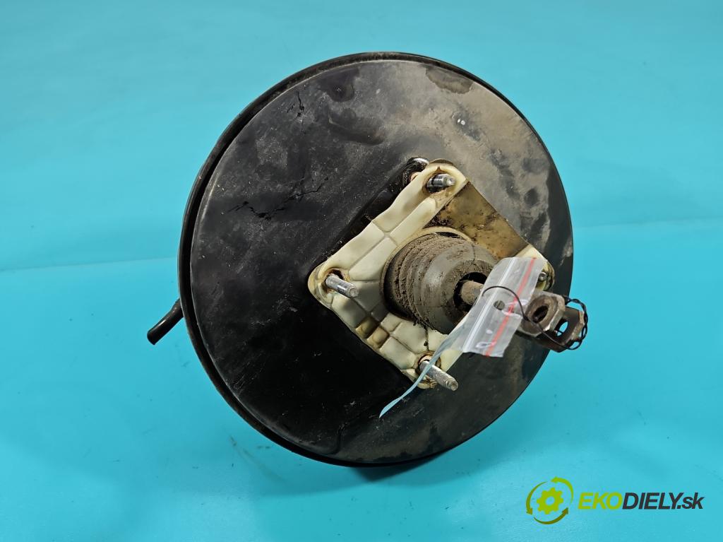 Iveco Daily IV 2006-2014 3.0 HPI 145 HP manual 107 kW 2998 cm3 2- servo brzdové 0204051185