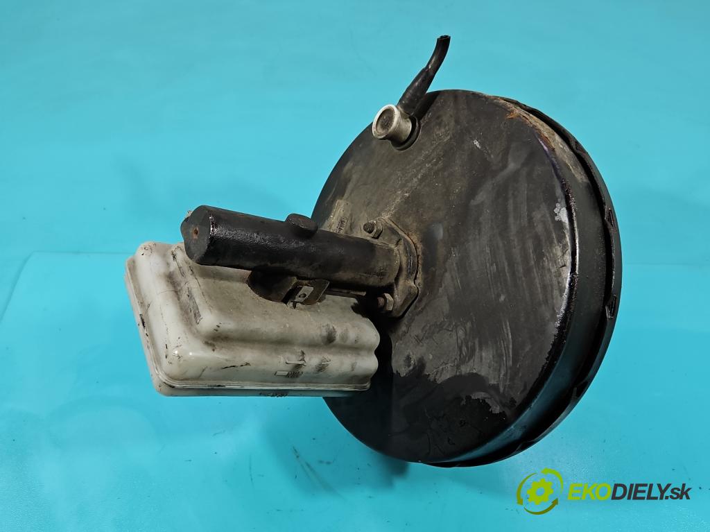 Iveco Daily IV 2006-2014 3.0 HPI 145 HP manual 107 kW 2998 cm3 2- servo brzdové 0204051185