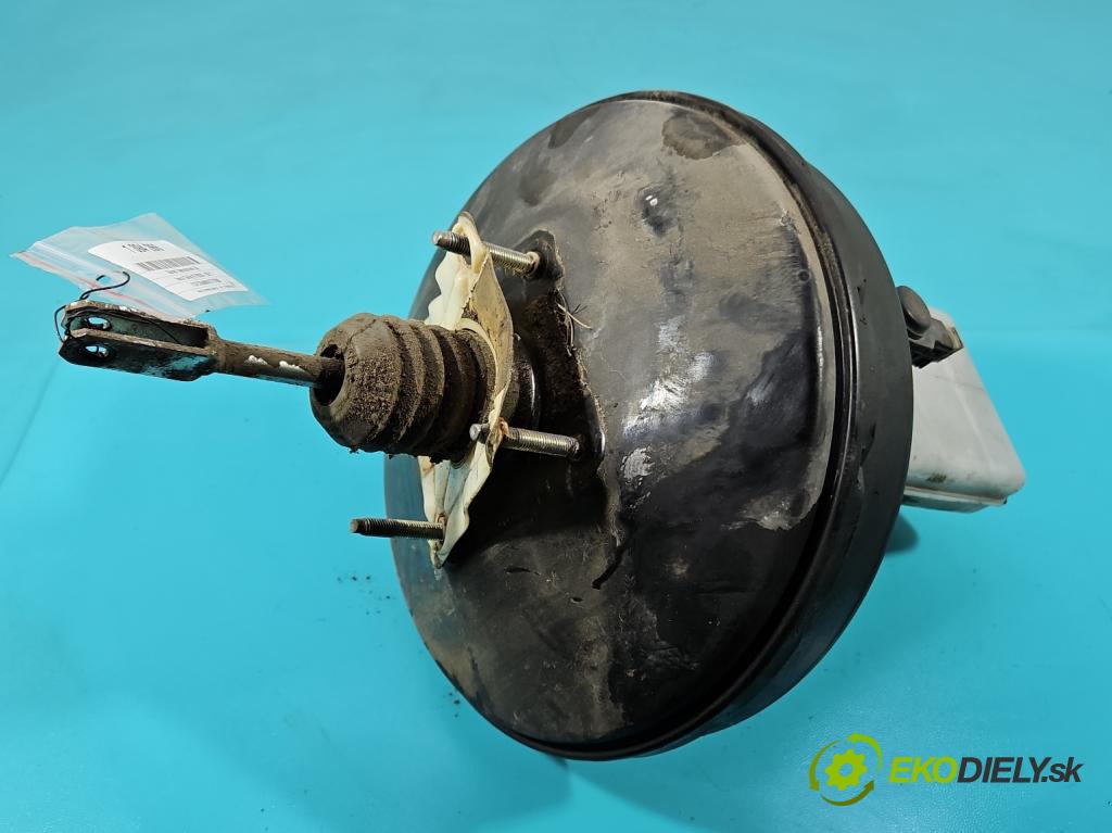Iveco Daily IV 2006-2014 3.0 HPI 145 HP manual 107 kW 2998 cm3 2- servo brzdové 0204051185