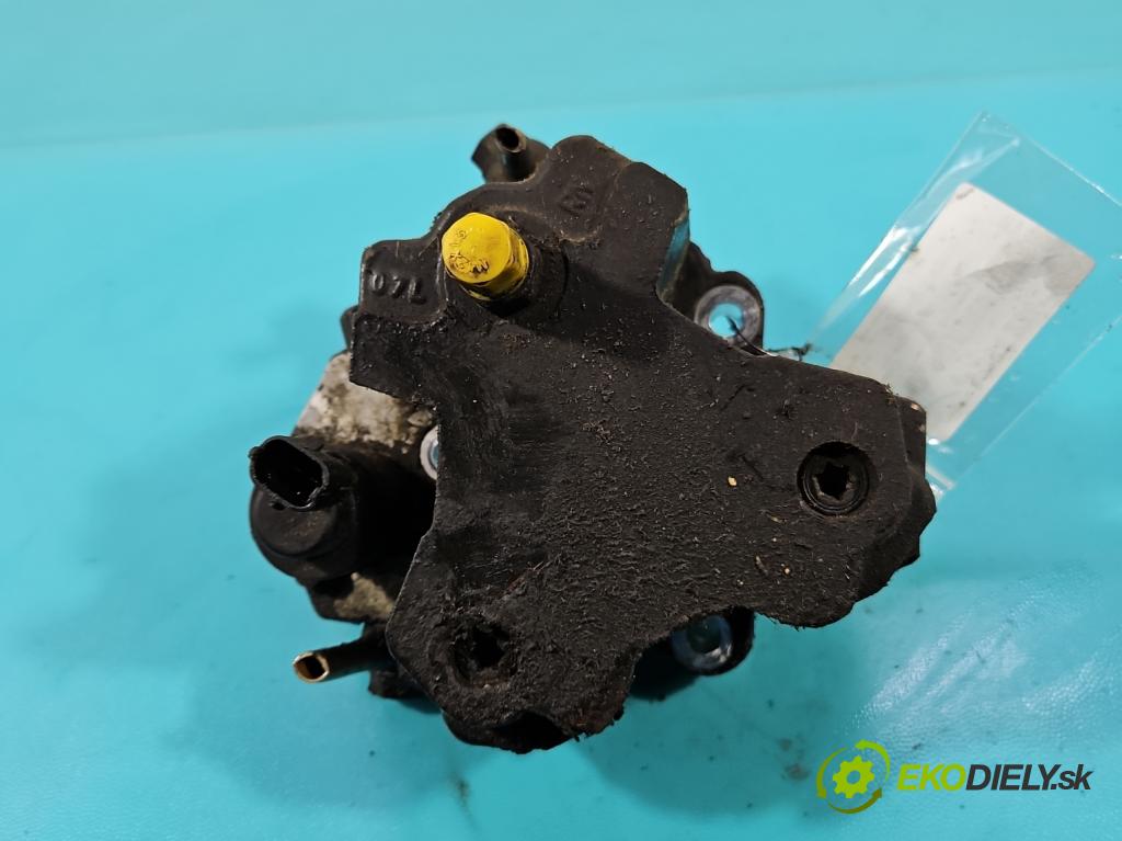 Iveco Daily IV 2006-2014 3.0 HPI 145 HP manual 107 kW 2998 cm3 2- čerpadlo vstrekovacia 0445020046 (Vstrekovacie čerpadlá)