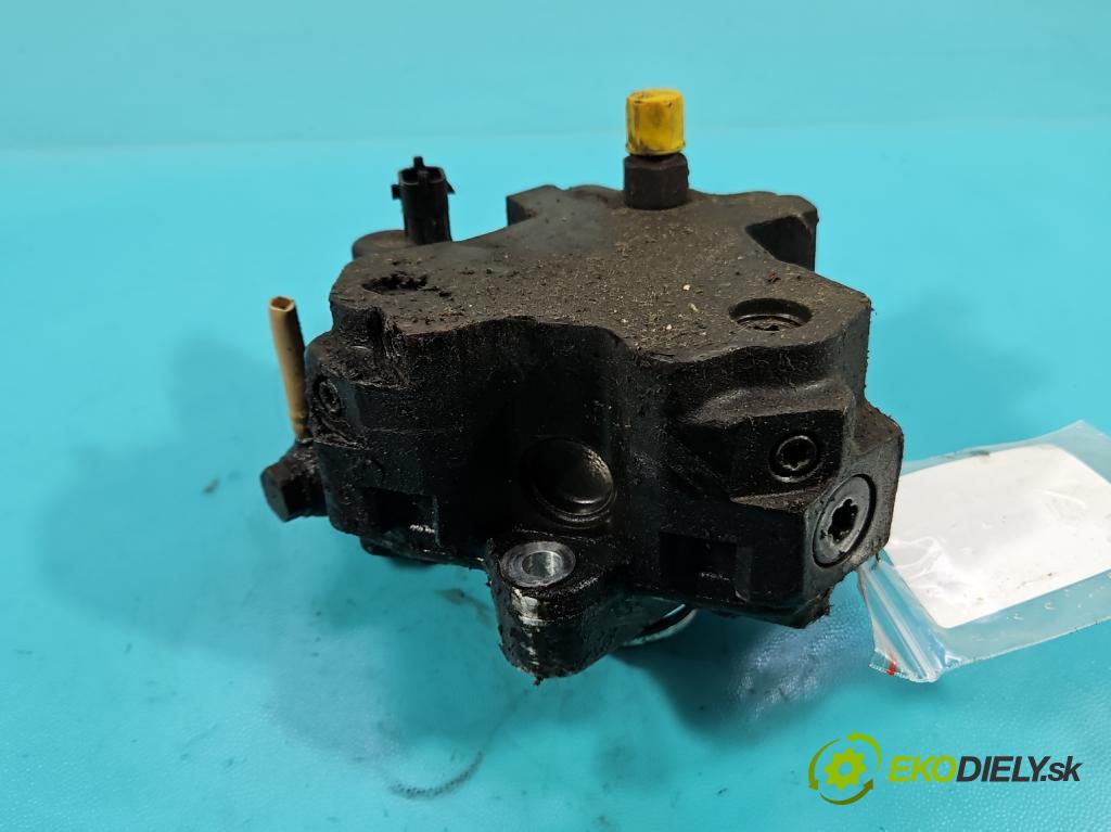 Iveco Daily IV 2006-2014 3.0 HPI 145 HP manual 107 kW 2998 cm3 2- čerpadlo vstrekovacia 0445020046 (Vstrekovacie čerpadlá)