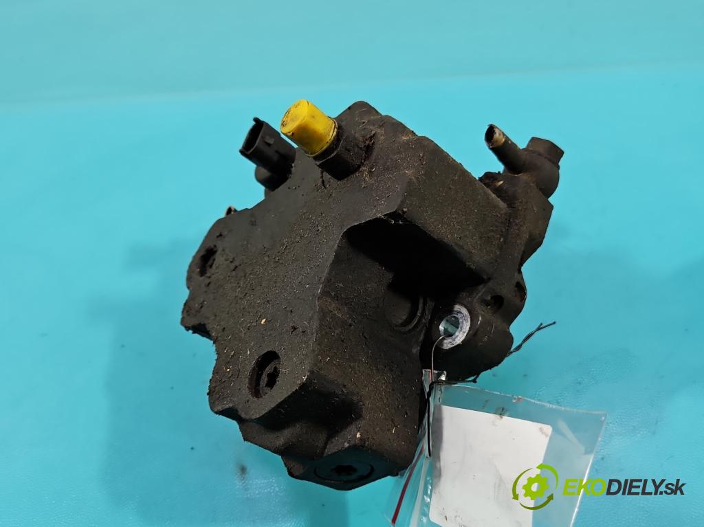 Iveco Daily IV 2006-2014 3.0 HPI 145 HP manual 107 kW 2998 cm3 2- čerpadlo vstrekovacia 0445020046 (Vstrekovacie čerpadlá)