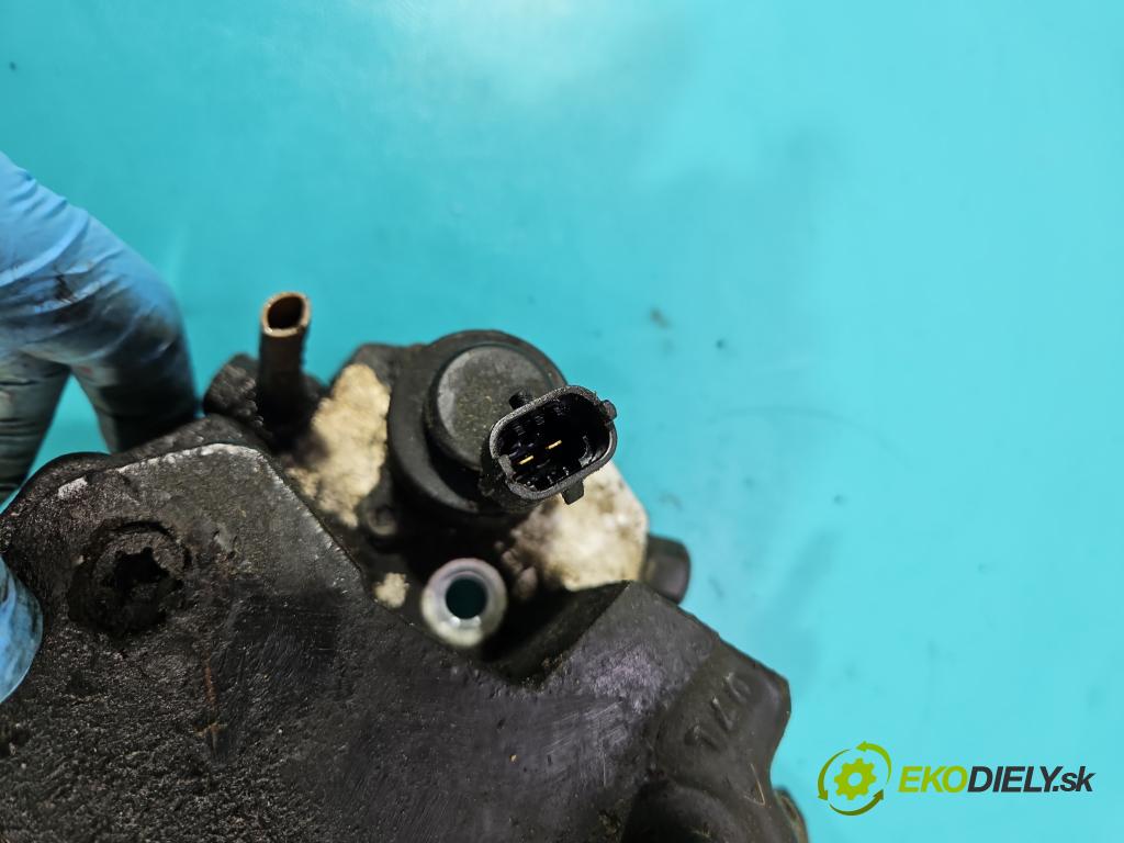 Iveco Daily IV 2006-2014 3.0 HPI 145 HP manual 107 kW 2998 cm3 2- čerpadlo vstrekovacia 0445020046 (Vstrekovacie čerpadlá)