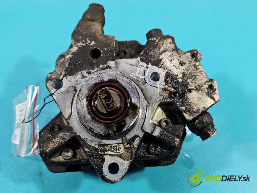 Iveco Daily IV 2006-2014 3.0 HPI 145 HP manual 107 kW 2998 cm3 2- čerpadlo vstrekovacia 0445020046 (Vstrekovacie čerpadlá)