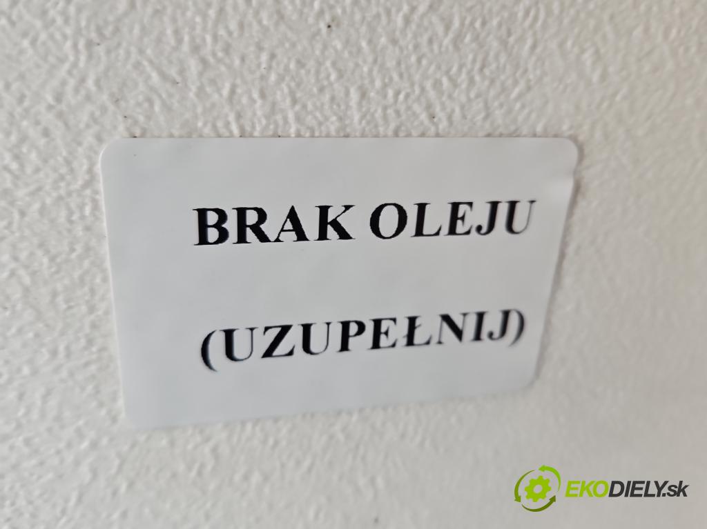 Iveco Daily IV 2006-2014 3.0 HPI 145 HP manual 107 kW 2998 cm3 2- prevodovka stupeň,rýchlosť manual 8872643