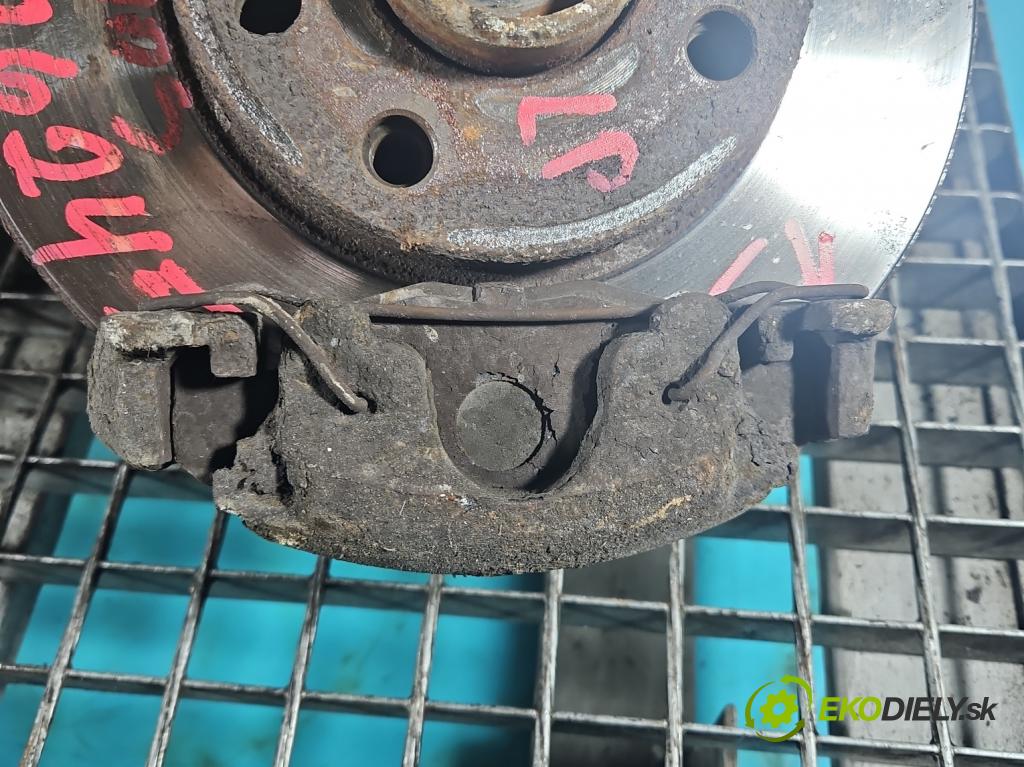 Daewoo Lanos 1,4.0 8V 75 HP manual 55 kW 1349 cm3 3- brzdič predné ľavý  (Ostatné)