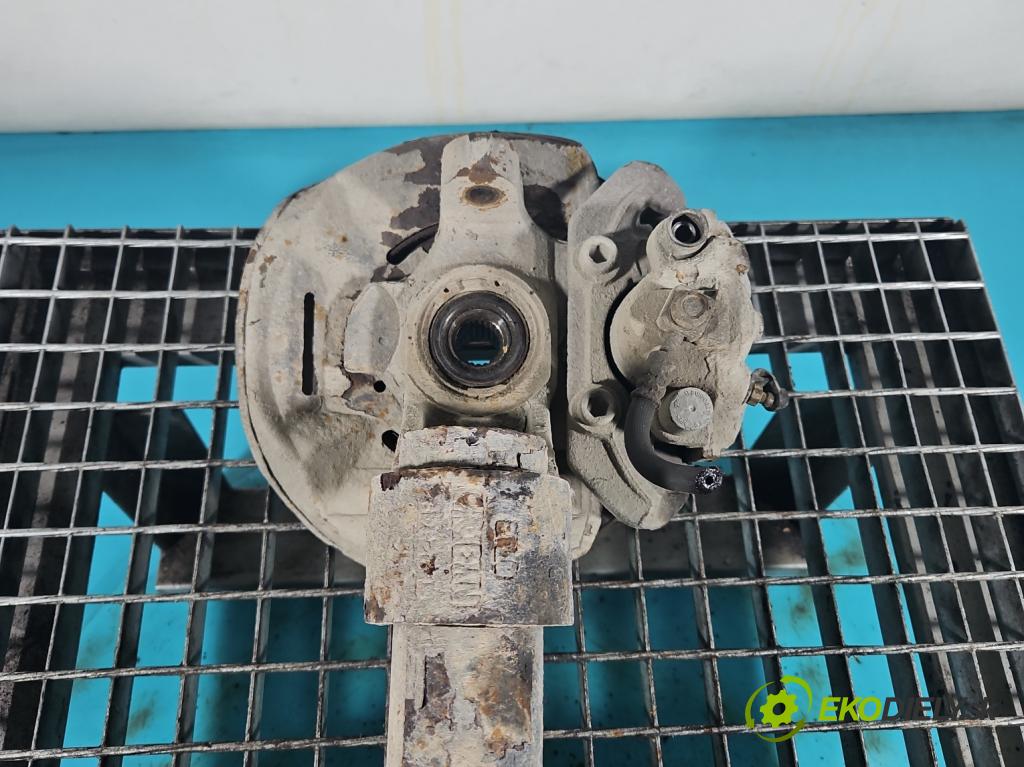 Daewoo Lanos 1,4.0 8V 75 HP manual 55 kW 1349 cm3 3- náboj pravé  (Náboje)