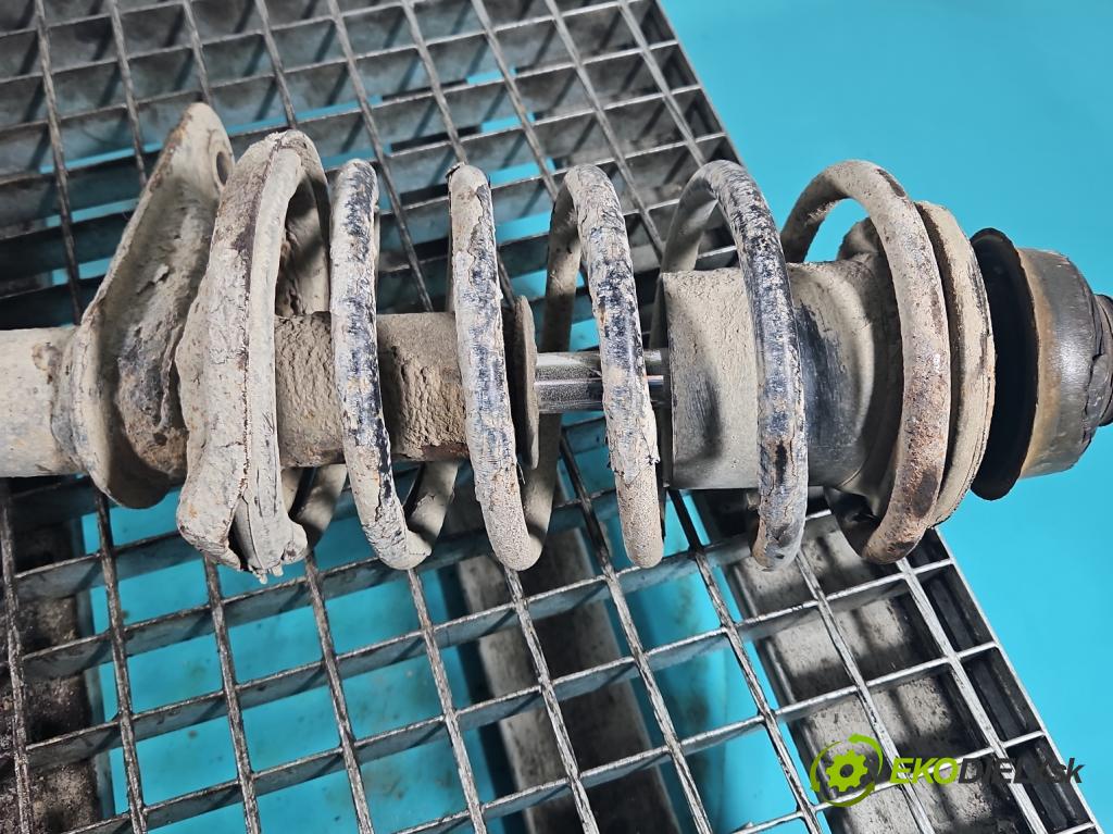 Daewoo Lanos 1,4.0 8V 75 HP manual 55 kW 1349 cm3 3- náboj pravé  (Náboje)