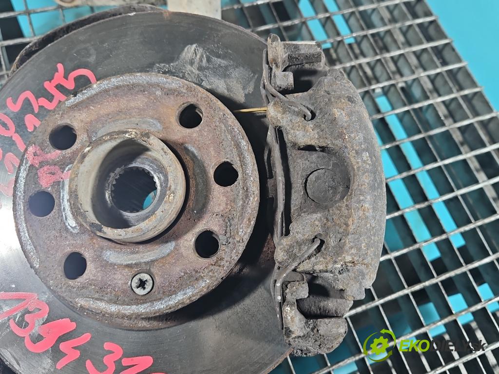 Daewoo Lanos 1,4.0 8V 75 HP manual 55 kW 1349 cm3 3- brzdič predné pravý  (Ostatné)