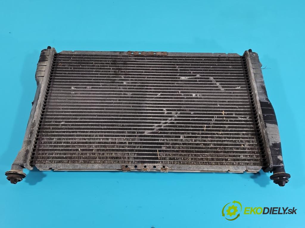 Daewoo Lanos 1,4.0 8V 75 hp manual 55 kW 1349 cm3 3- Chladič vody  (Chladiče vody)