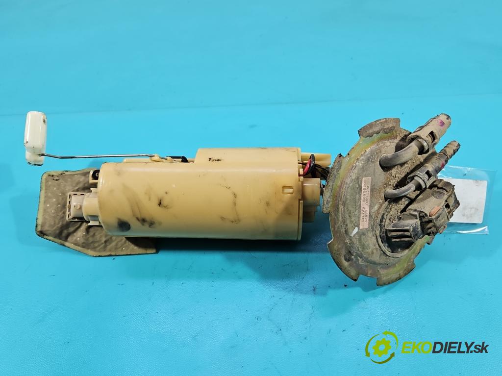 Daewoo Lanos 1,4.0 8V 75 hp manual 55 kW 1349 cm3 3- čerpadlo paliva 96350588