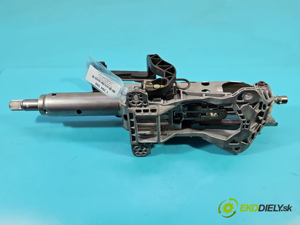 Opel Astra V  2015- 1.6 cdti 110 HP manual 81 kW 1598 cm3 5- Stĺpik volant 39133886 (Tyč riadenia (volantu))