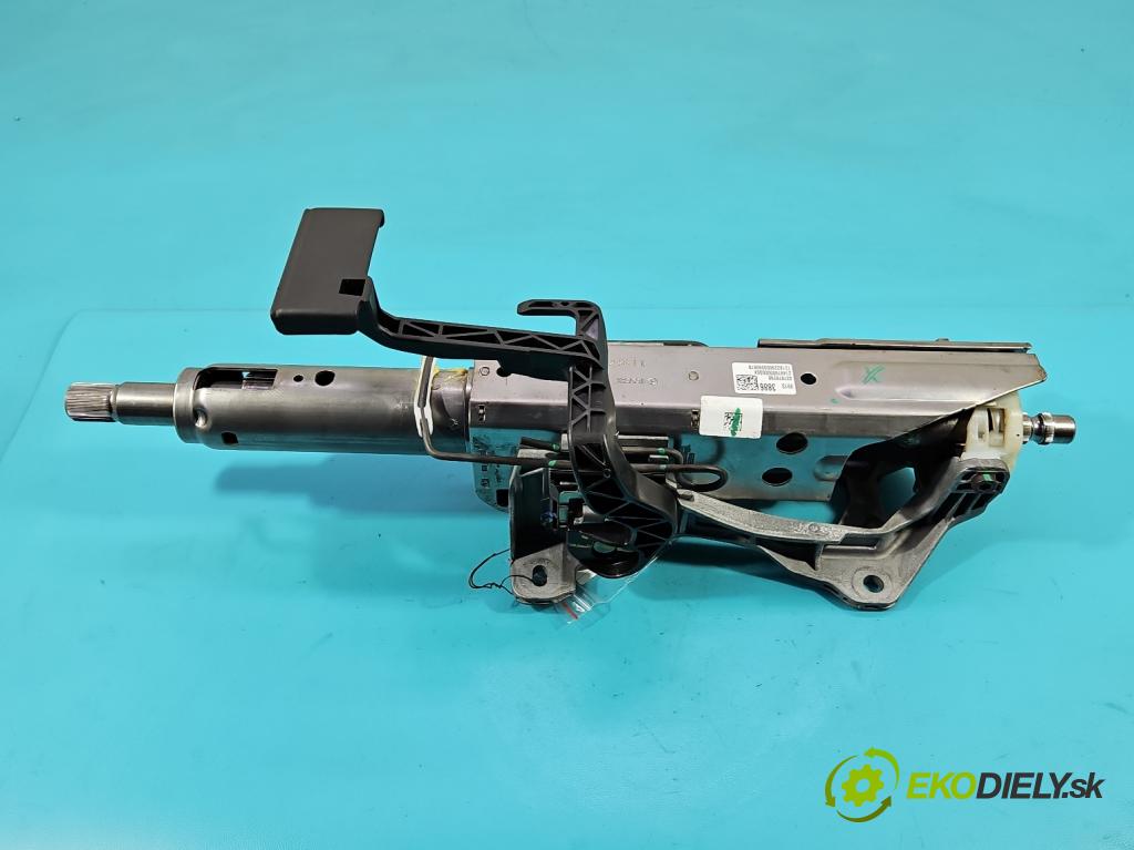 Opel Astra V  2015- 1.6 cdti 110 HP manual 81 kW 1598 cm3 5- Stĺpik volant 39133886 (Tyč riadenia (volantu))