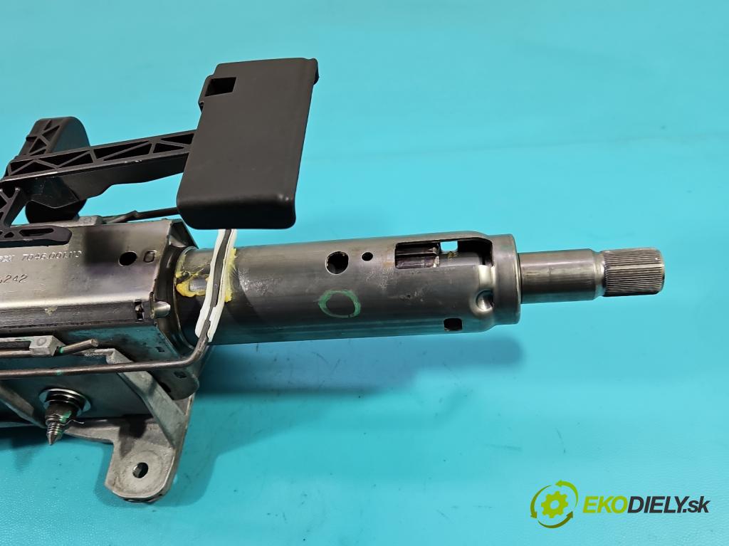 Opel Astra V  2015- 1.6 cdti 110 HP manual 81 kW 1598 cm3 5- Stĺpik volant 39133886 (Tyč riadenia (volantu))