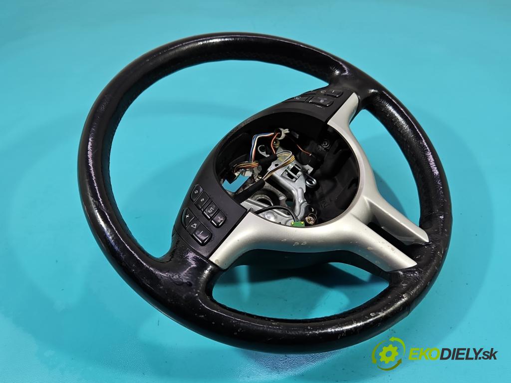 Bmw X5 E53 1999-2006 3.0d 184hp automatic 135 kW 2993 cm3 5- volant  (Volanty)