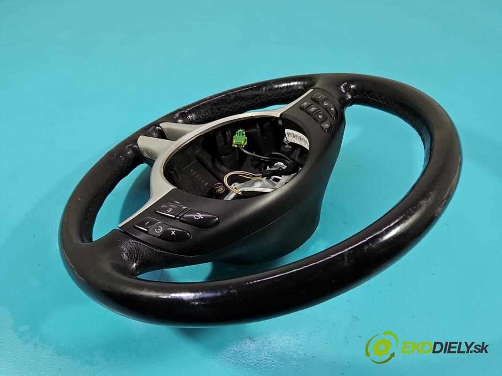 Bmw X5 E53 1999-2006 3.0d 184hp automatic 135 kW 2993 cm3 5- volant  (Volanty)