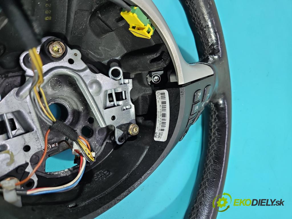 Bmw X5 E53 1999-2006 3.0d 184hp automatic 135 kW 2993 cm3 5- volant  (Volanty)