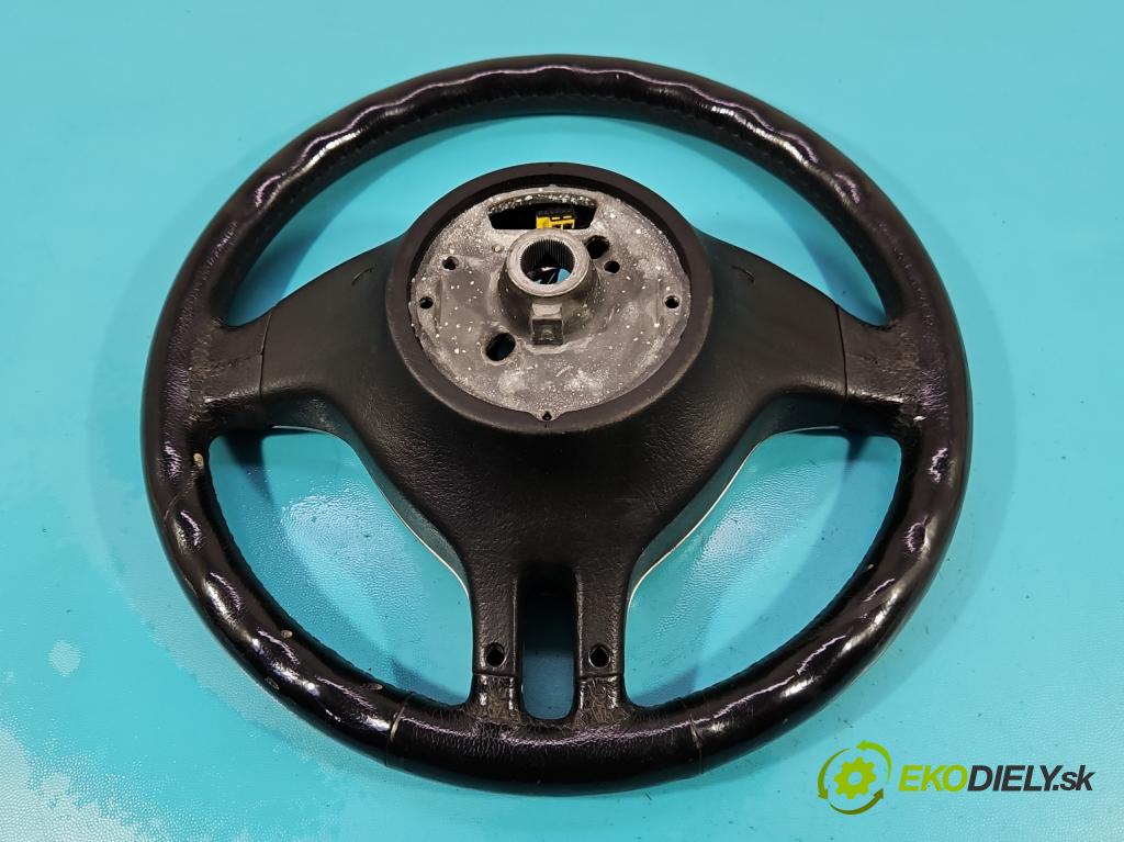 Bmw X5 E53 1999-2006 3.0d 184hp automatic 135 kW 2993 cm3 5- volant  (Volanty)