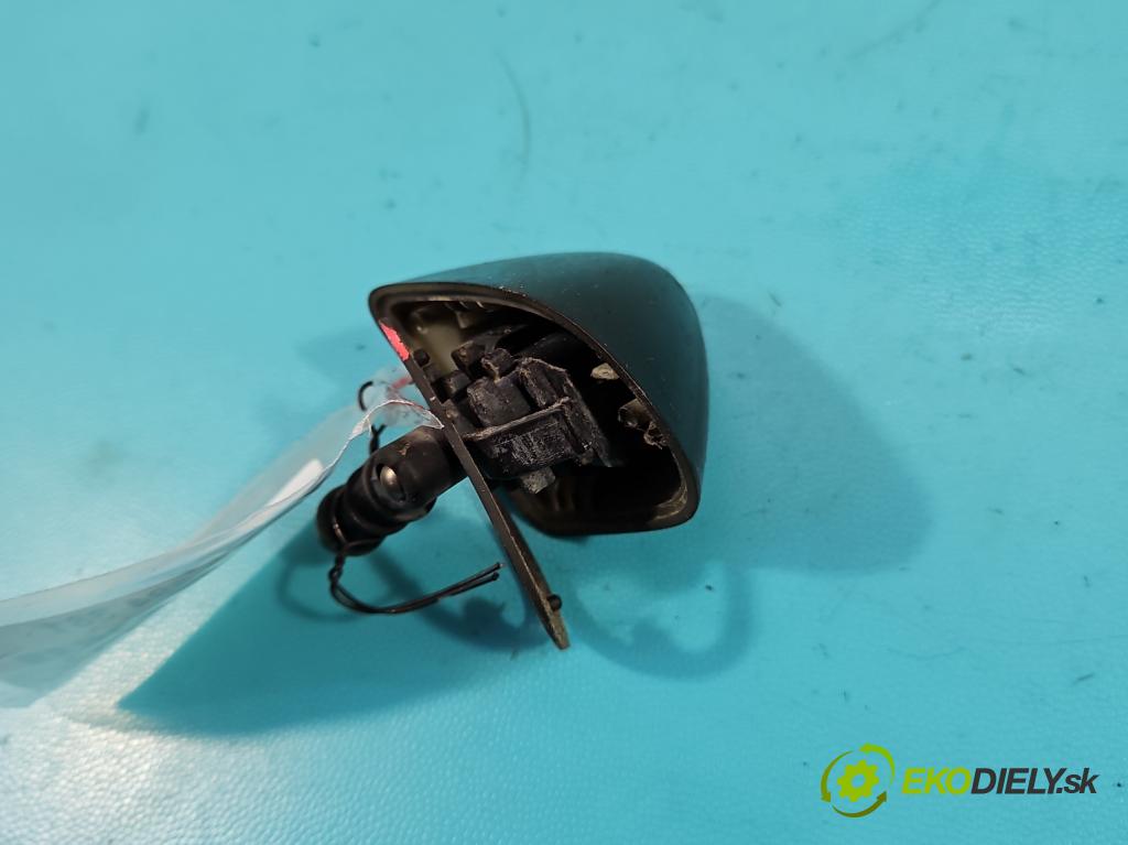 Bmw X5 E53 1999-2006 3.0d 184hp automatic 135 kW 2993 cm3 5- ostrekovač reflektor: ľavý  (Motorček ostrekovačov)