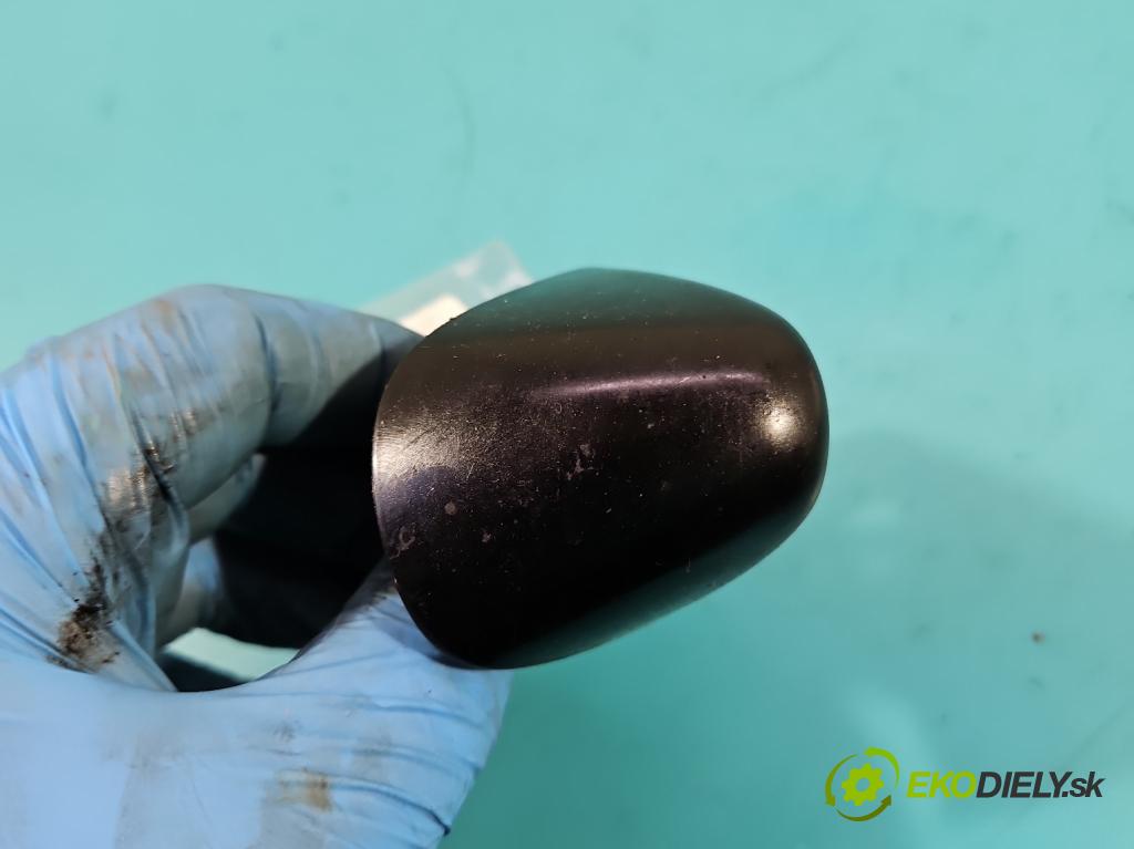 Bmw X5 E53 1999-2006 3.0d 184hp automatic 135 kW 2993 cm3 5- ostrekovač reflektor: ľavý  (Motorček ostrekovačov)