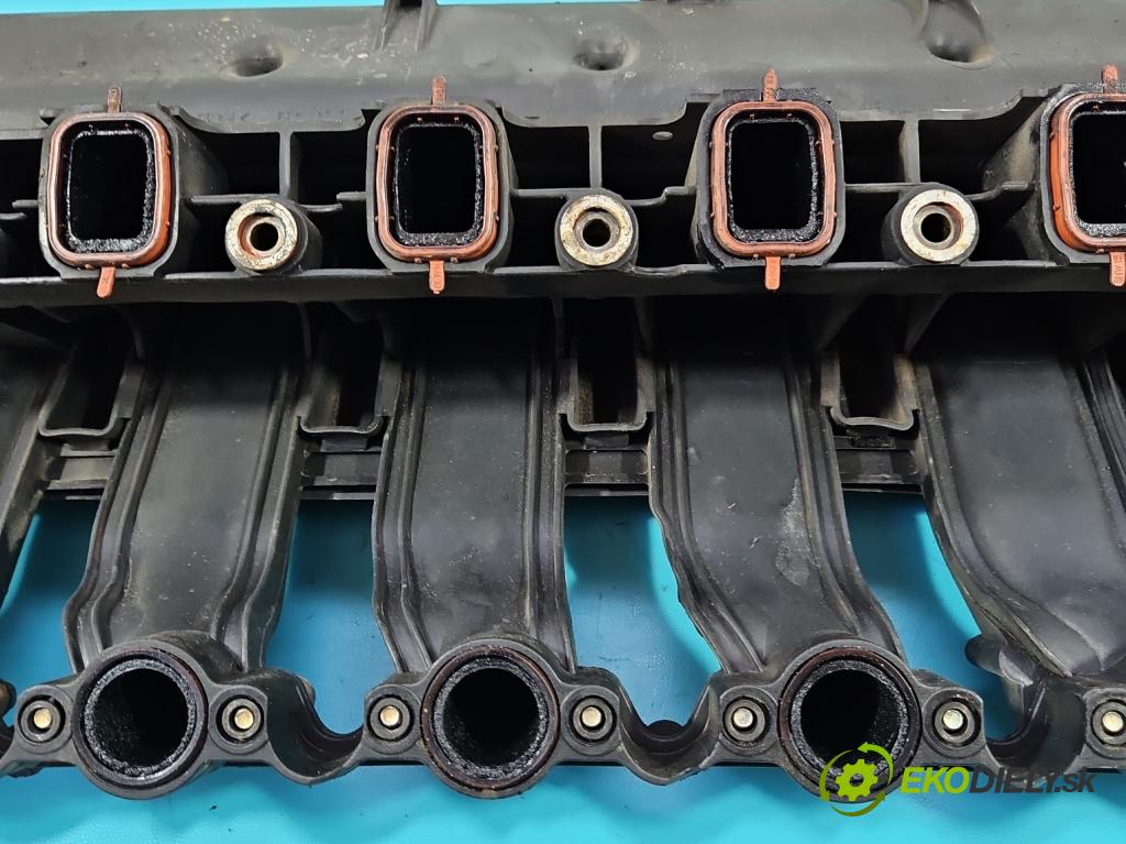 Bmw X5 E53 1999-2006 3.0d 184hp automatic 135 kW 2993 cm3 5- zvod nasávací  (Sacie potrubia)