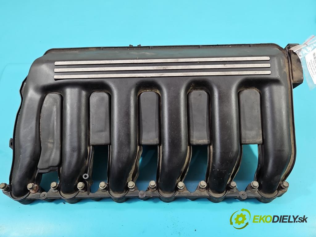 Bmw X5 E53 1999-2006 3.0d 184hp automatic 135 kW 2993 cm3 5- zvod nasávací  (Sacie potrubia)