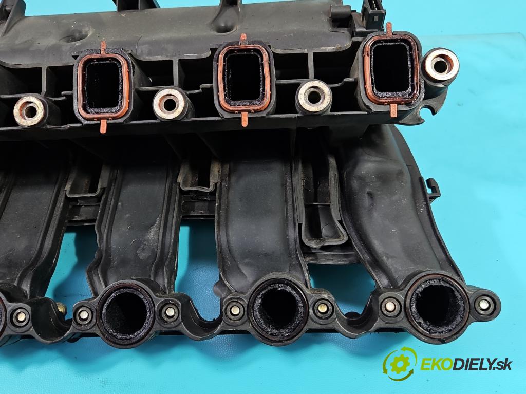 Bmw X5 E53 1999-2006 3.0d 184hp automatic 135 kW 2993 cm3 5- zvod nasávací  (Sacie potrubia)