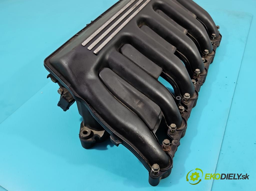 Bmw X5 E53 1999-2006 3.0d 184hp automatic 135 kW 2993 cm3 5- zvod nasávací  (Sacie potrubia)