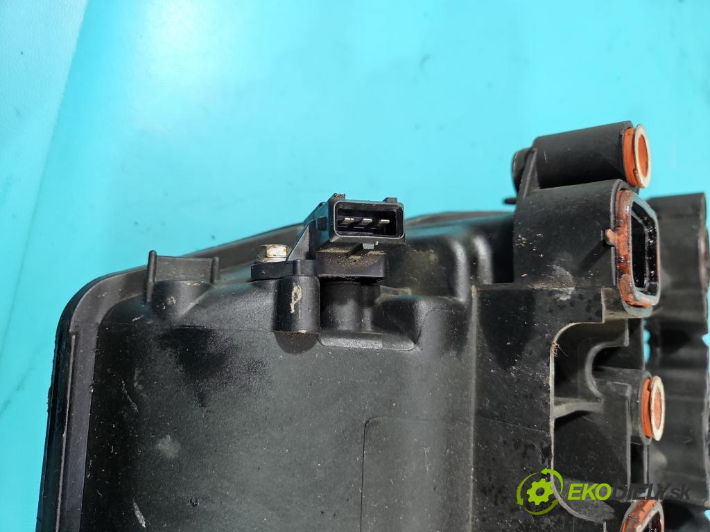 Bmw X5 E53 1999-2006 3.0d 184hp automatic 135 kW 2993 cm3 5- zvod nasávací  (Sacie potrubia)