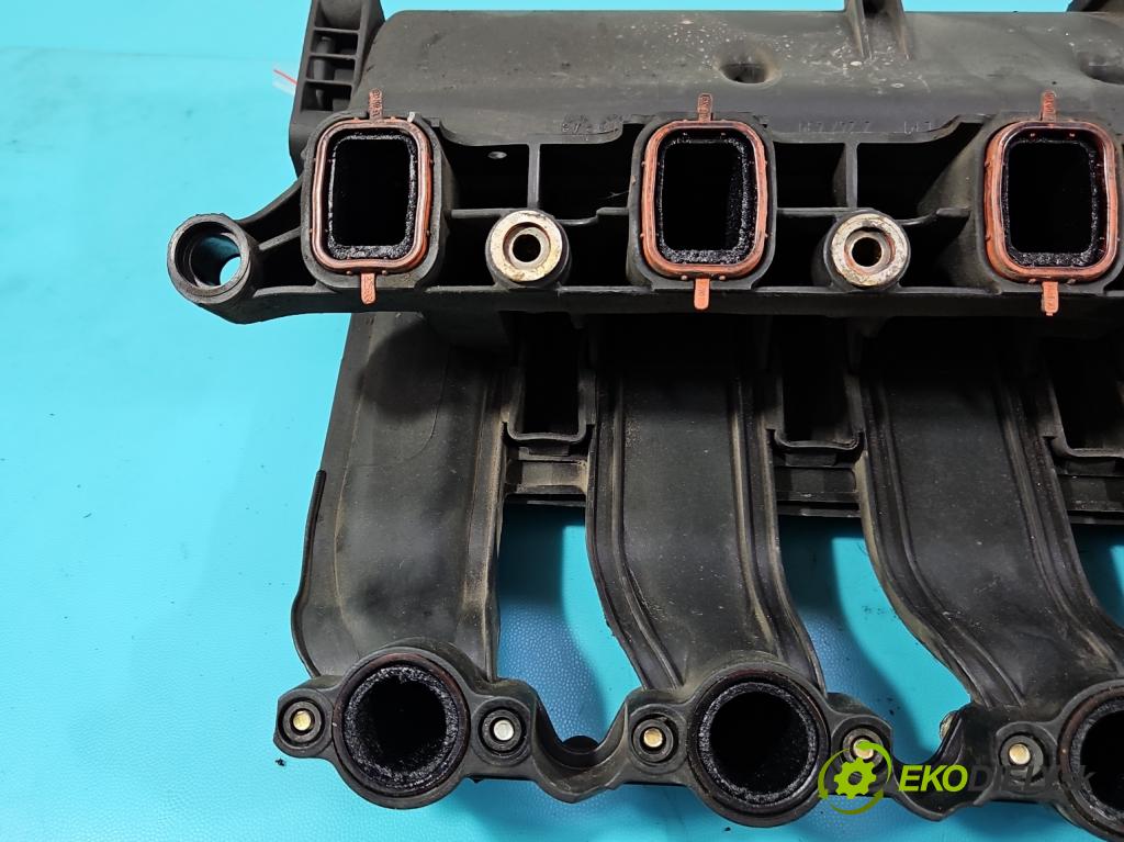 Bmw X5 E53 1999-2006 3.0d 184hp automatic 135 kW 2993 cm3 5- zvod nasávací  (Sacie potrubia)