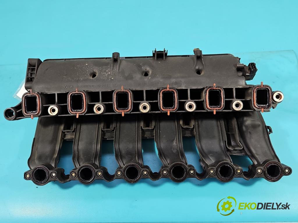 Bmw X5 E53 1999-2006 3.0d 184hp automatic 135 kW 2993 cm3 5- zvod nasávací  (Sacie potrubia)