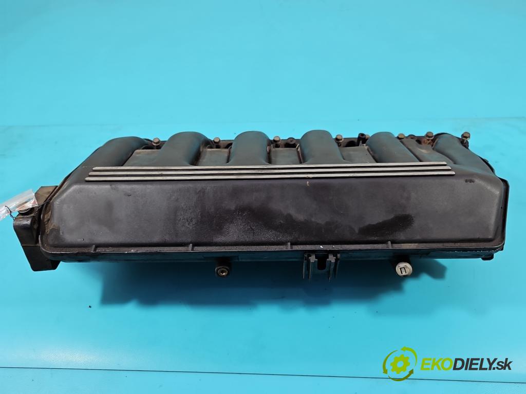 Bmw X5 E53 1999-2006 3.0d 184hp automatic 135 kW 2993 cm3 5- zvod nasávací  (Sacie potrubia)